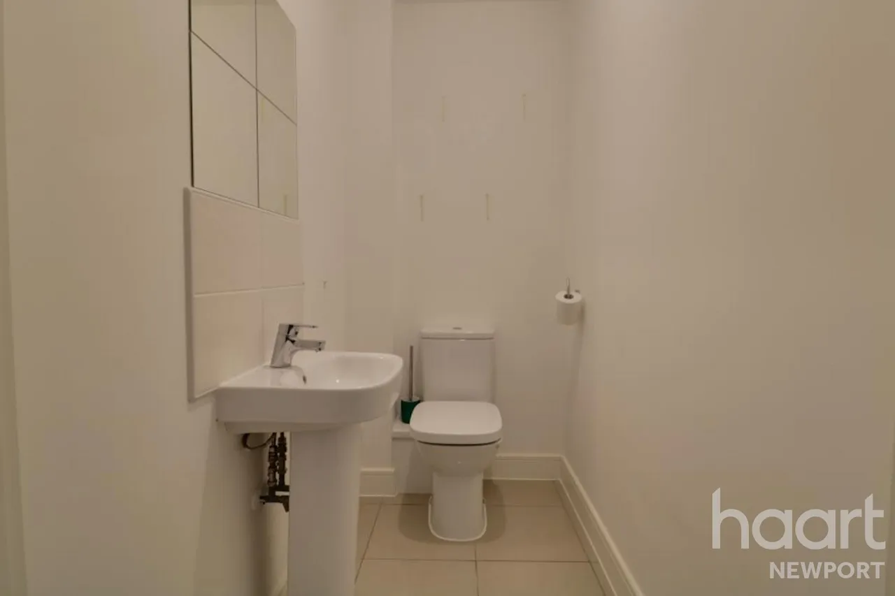 Ternata Drive, Monmouth, NP25, photo 5
