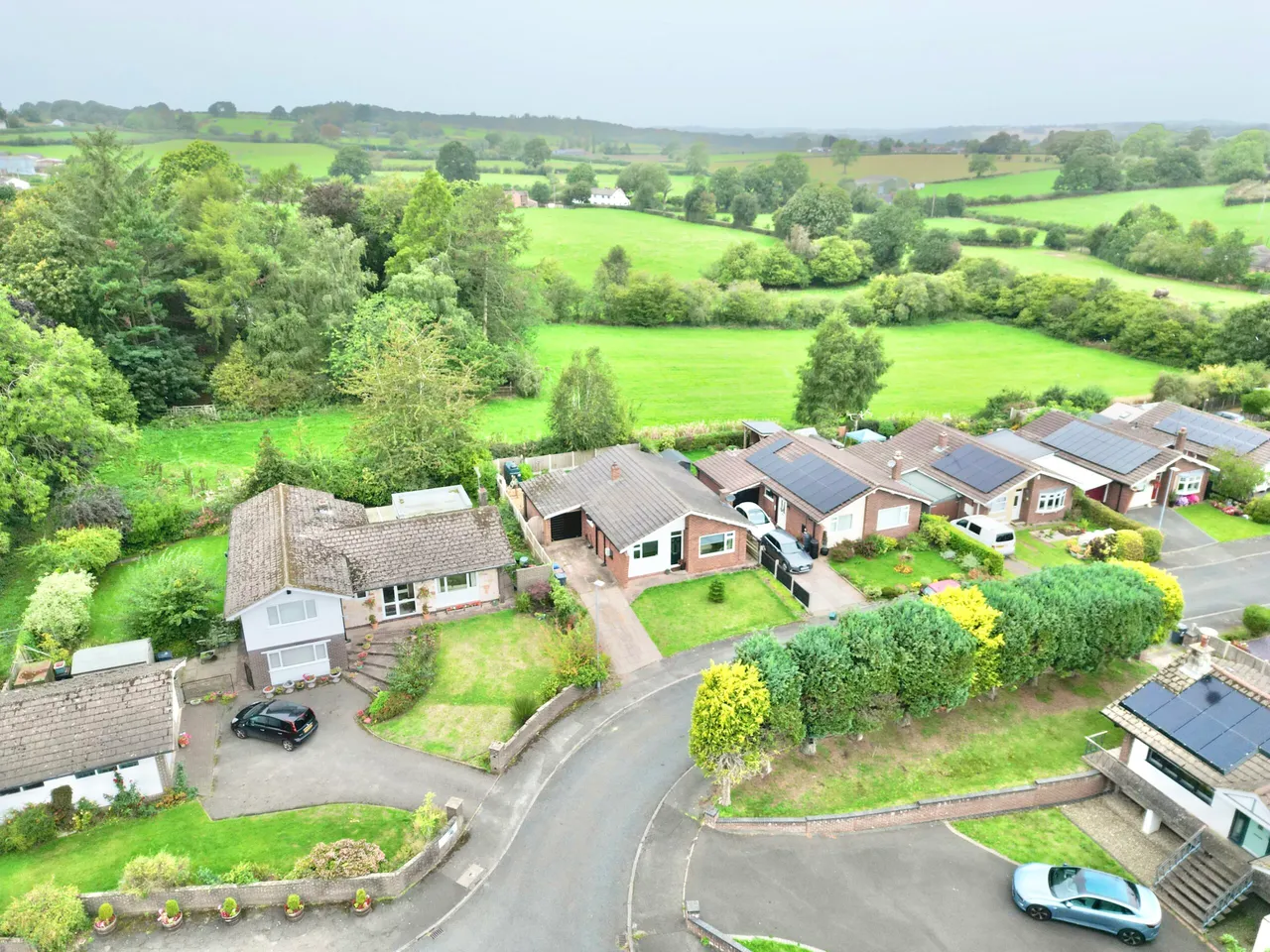 St. Johns Way, Ashley, TF9, photo 22