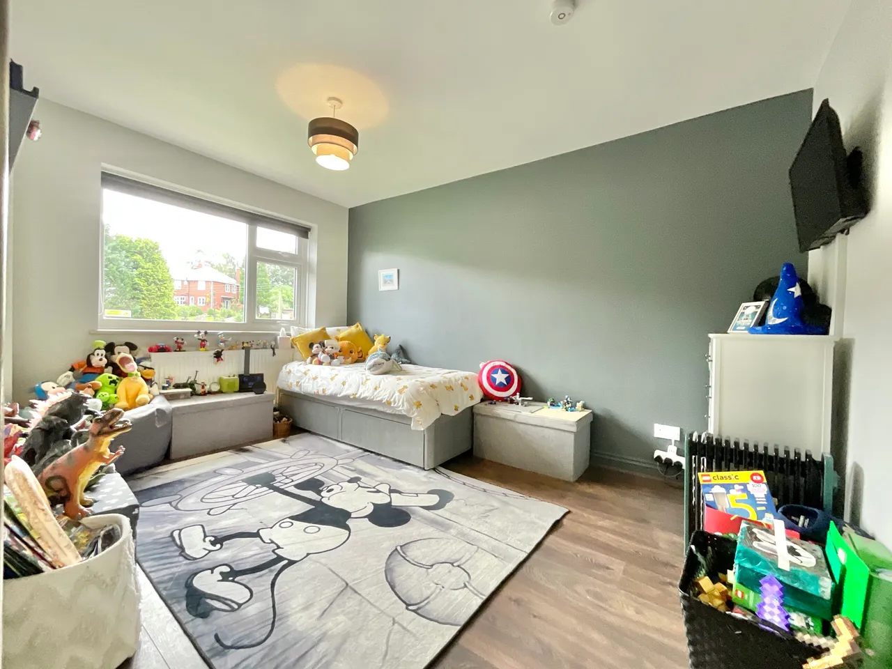 St. Johns Way, Ashley, TF9, photo 14