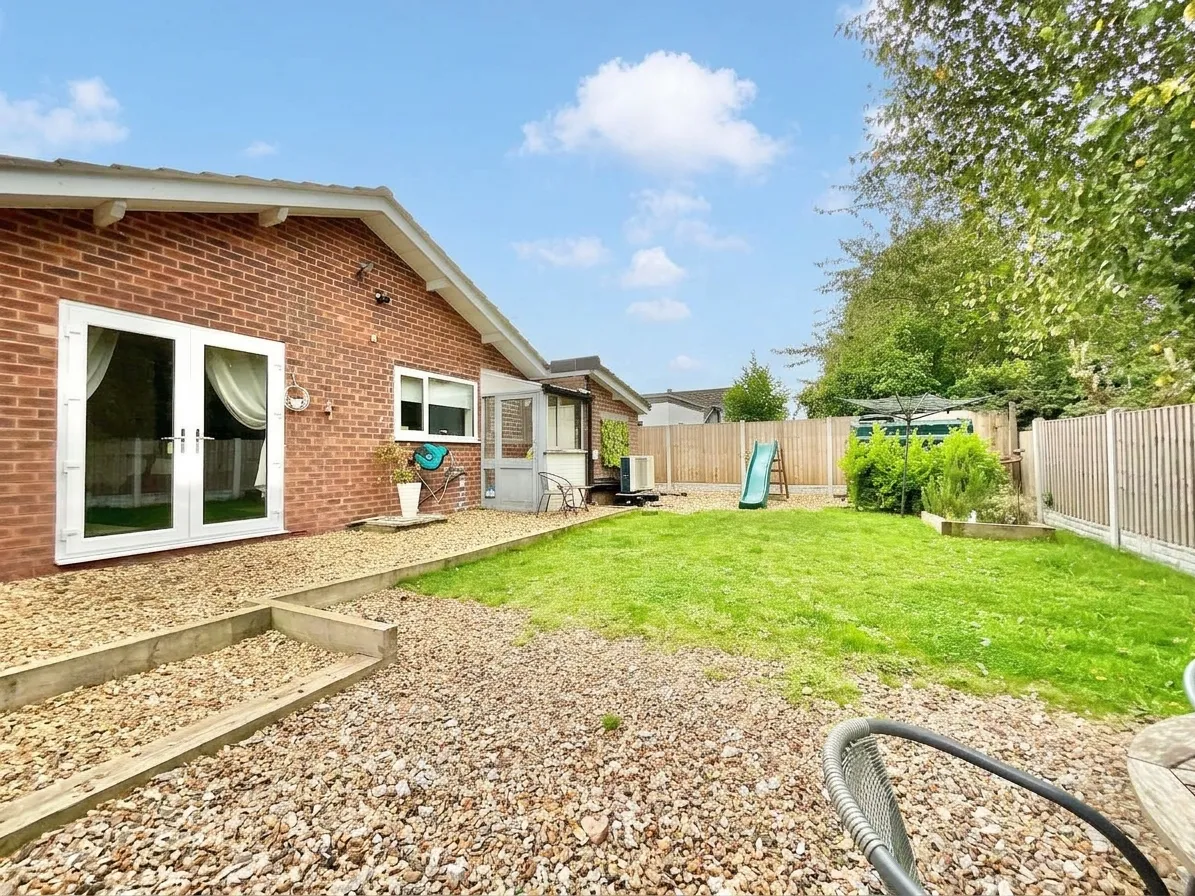 St. Johns Way, Ashley, TF9, photo 4