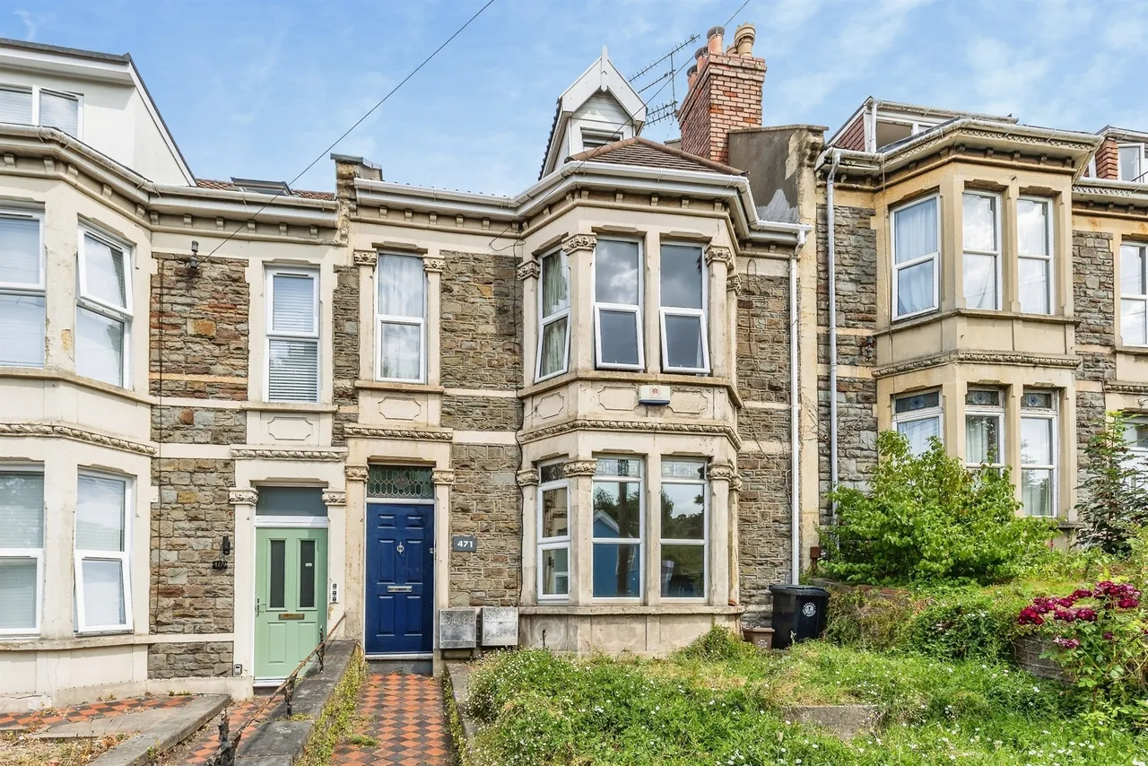 Bath Road, Brislington, BS4, photo 2