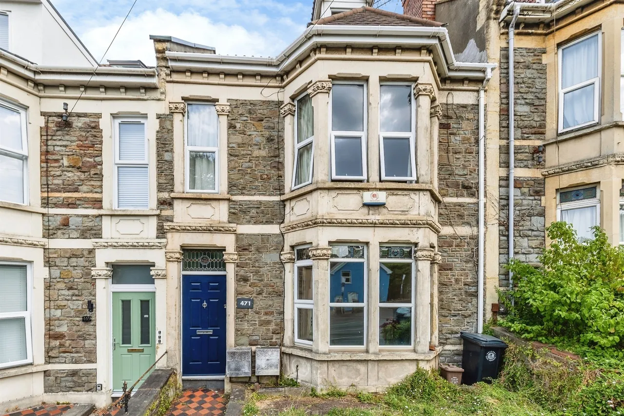 Bath Road, Brislington, BS4, photo 14