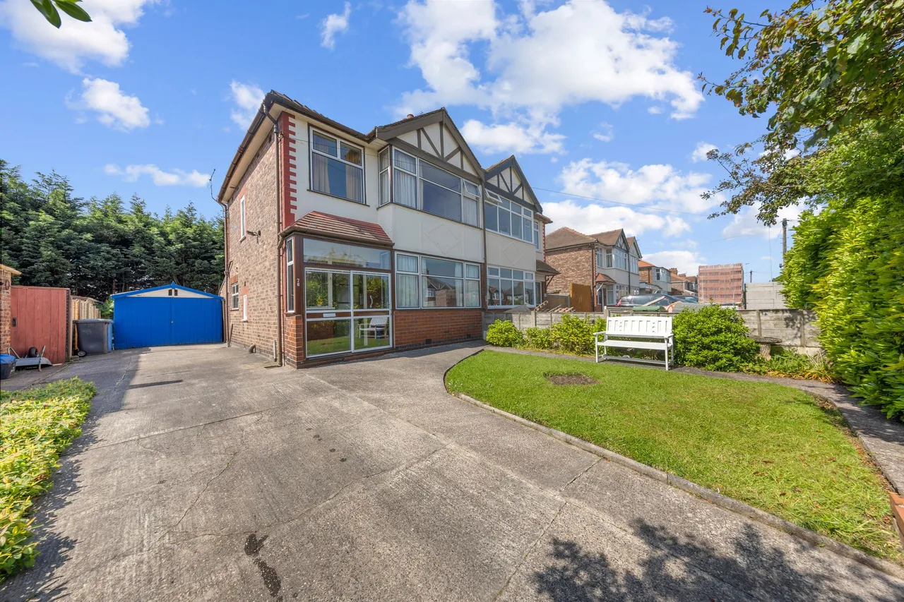 Liverpool Road, Great Sankey, Warrington, Warrington, WA5 1QX, photo 20