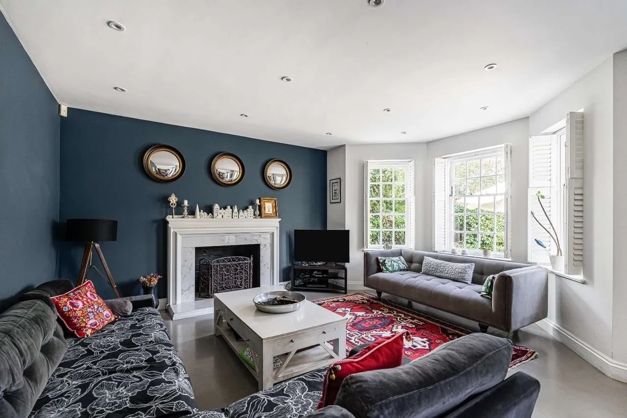 Edgehill Road, London, W13 8HW, photo 5