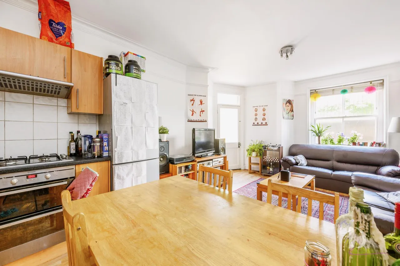 Lauderdale Road, London, W9 1NG, photo 5