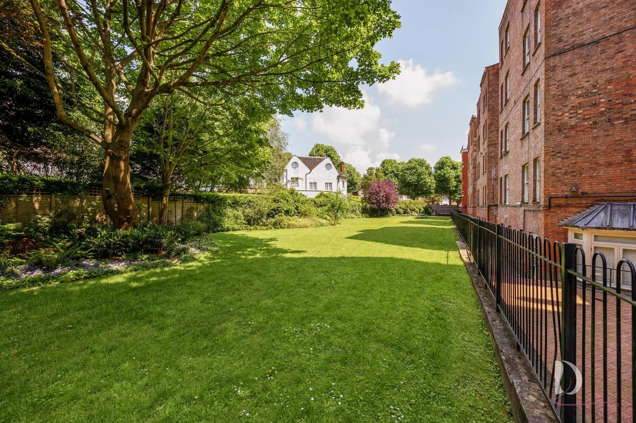 Lauderdale Road, London, W9 1NG, photo 12