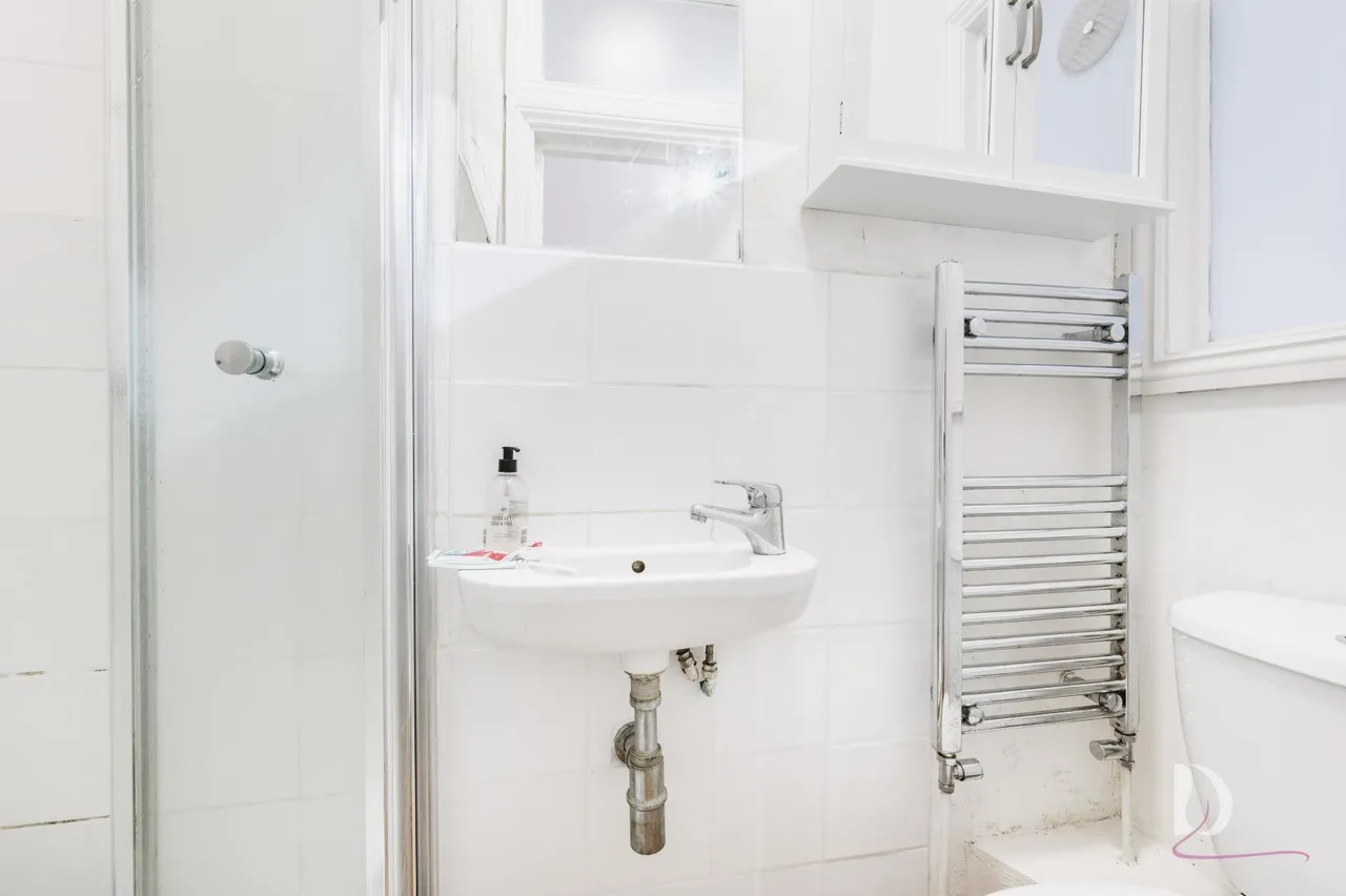 Lauderdale Road, London, W9 1NG, photo 13