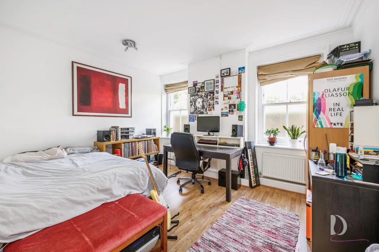 Lauderdale Road, London, W9 1NG, photo 10