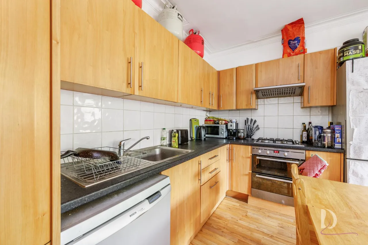 Lauderdale Road, London, W9 1NG, photo 6
