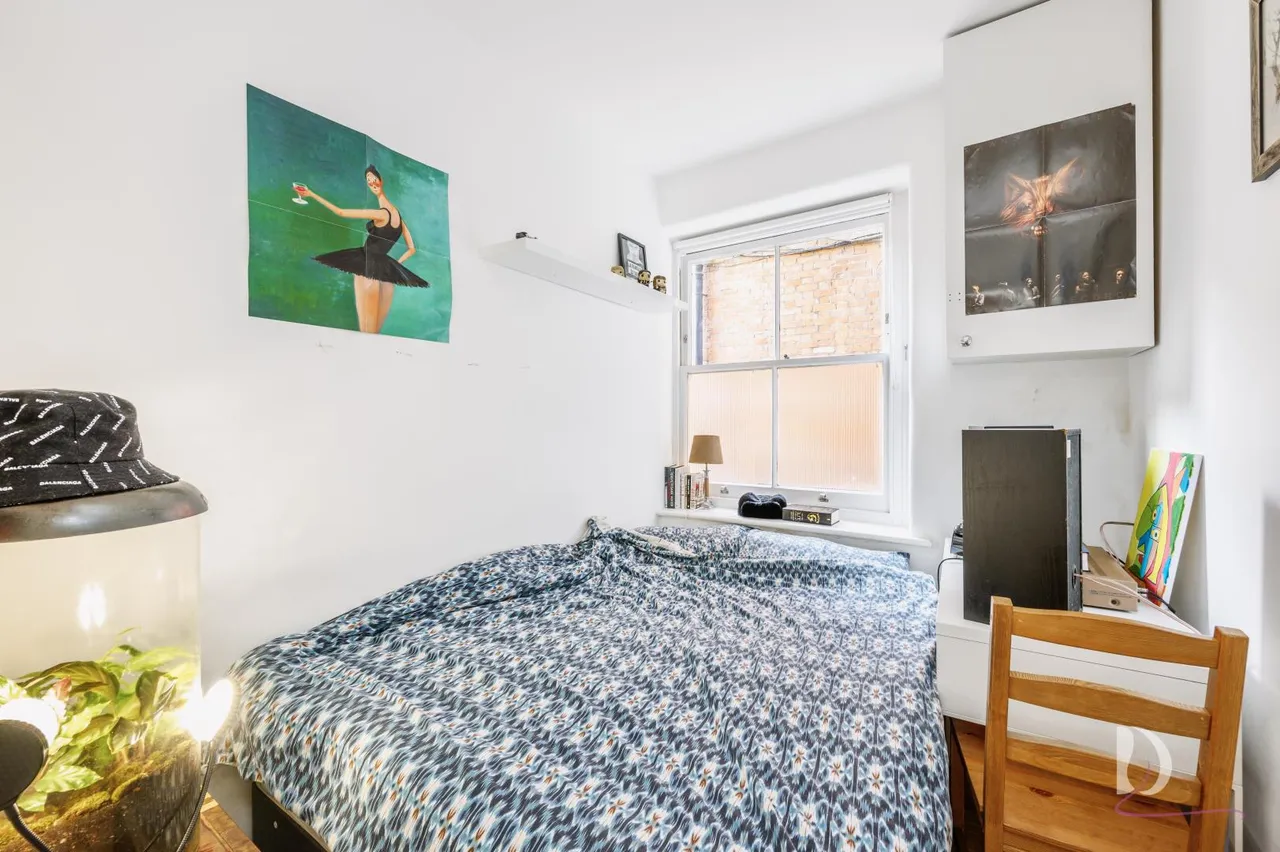 Lauderdale Road, London, W9 1NG, photo 9