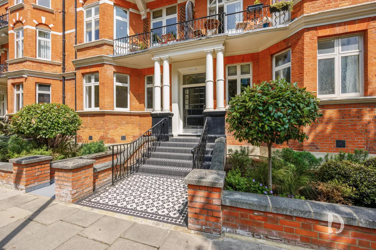 Lauderdale Road, London, W9 1NG, photo 2