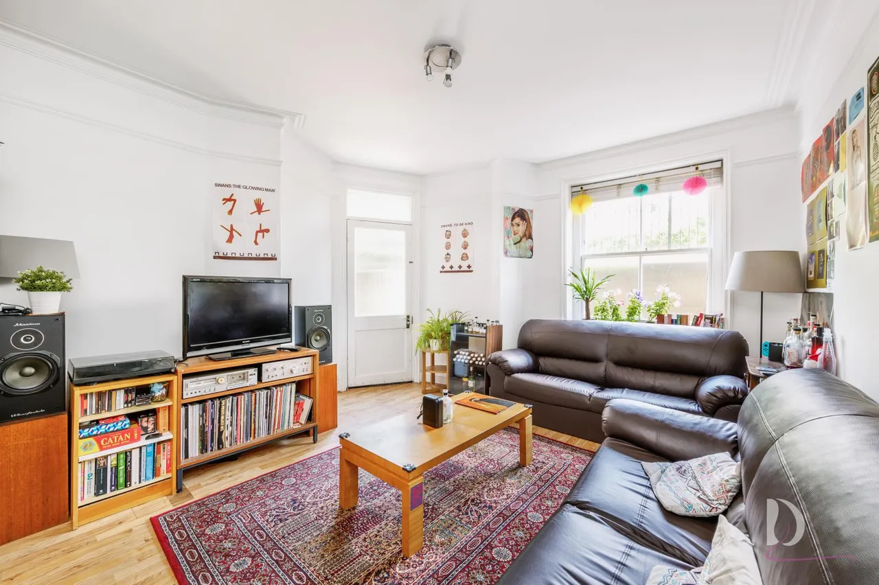 Lauderdale Road, London, W9 1NG, photo 3