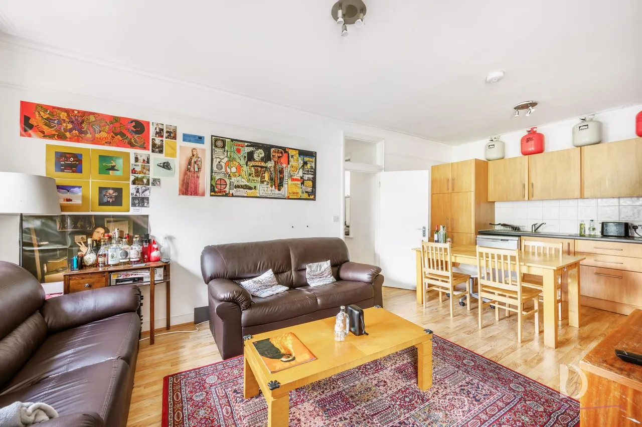 Lauderdale Road, London, W9 1NG, photo 4