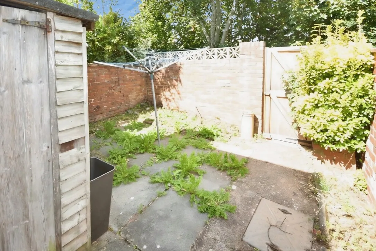 Priory Road, EX4, photo 9