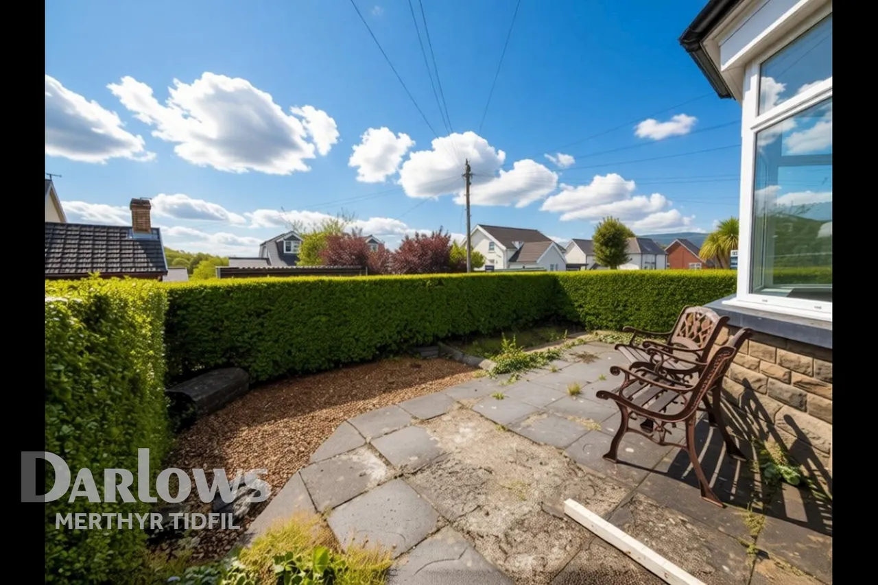 Park Terrace, Merthyr Tydfil, photo 31
