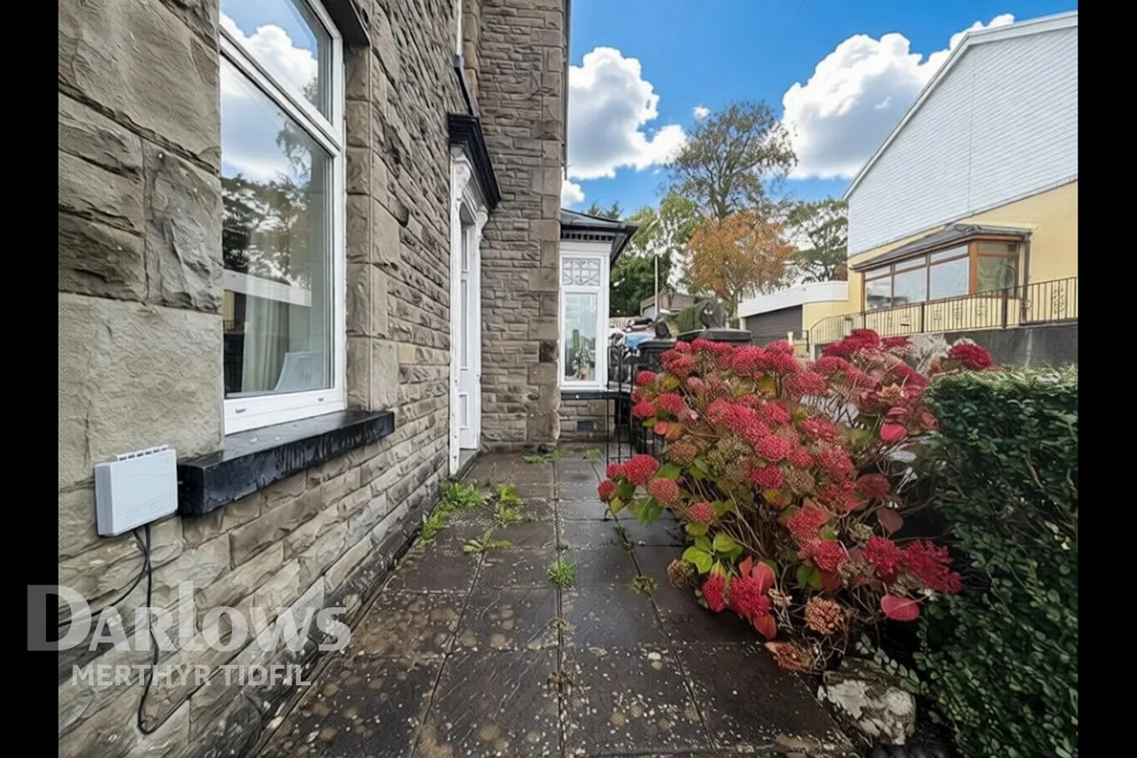 Park Terrace, Merthyr Tydfil, photo 29