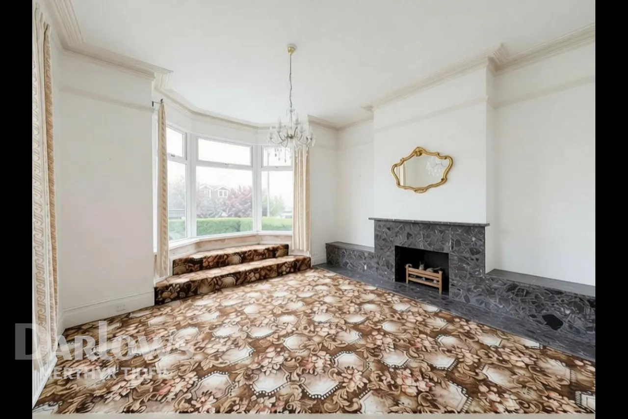 Park Terrace, Merthyr Tydfil, photo 2