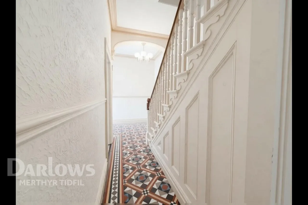 Park Terrace, Merthyr Tydfil, photo 10