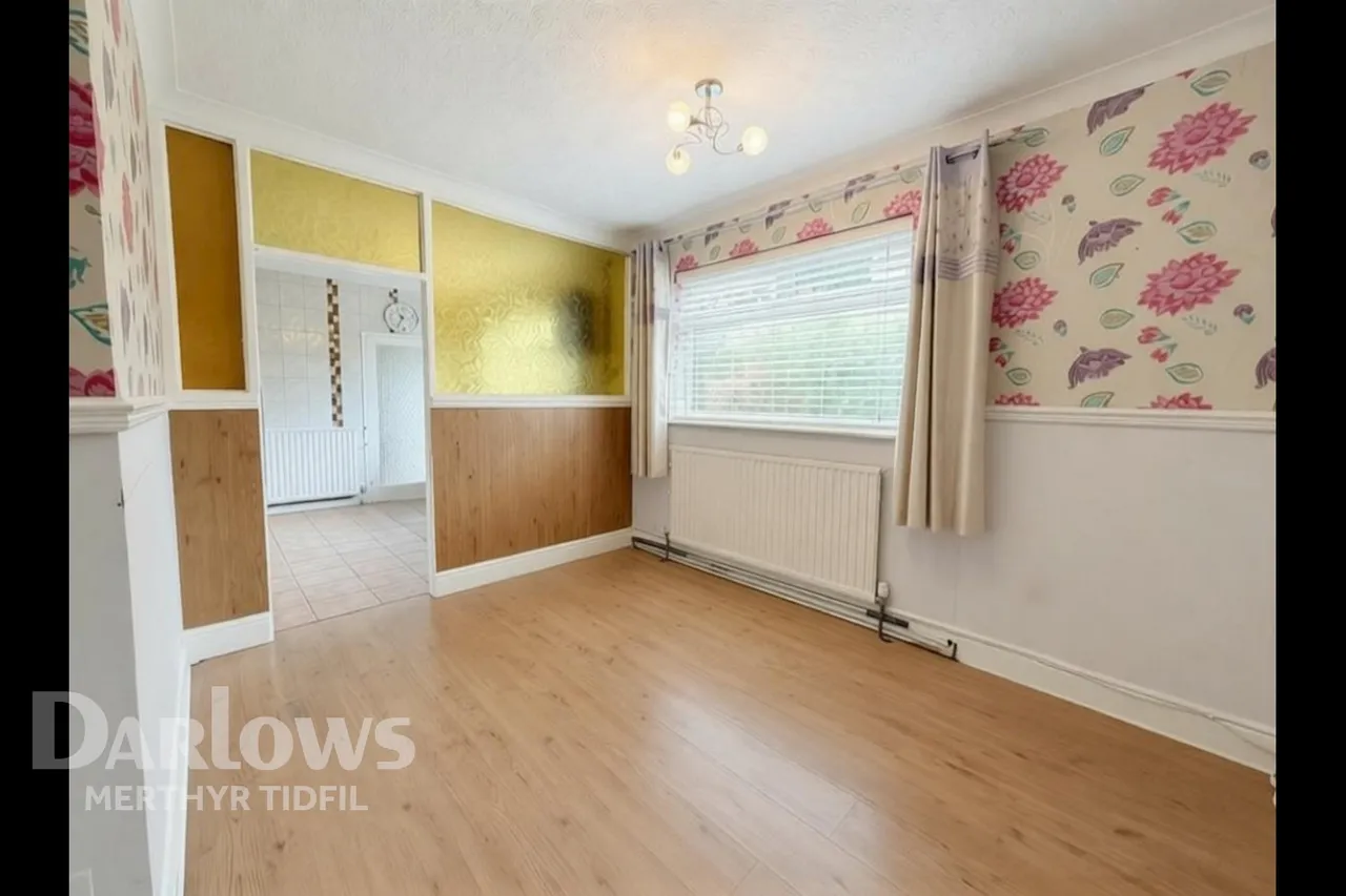 Park Terrace, Merthyr Tydfil, photo 9