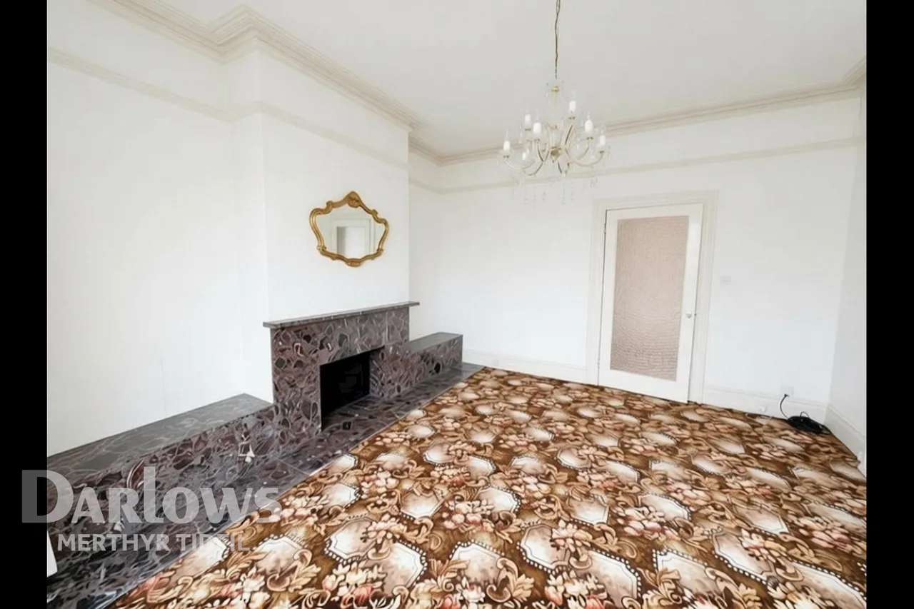 Park Terrace, Merthyr Tydfil, photo 5