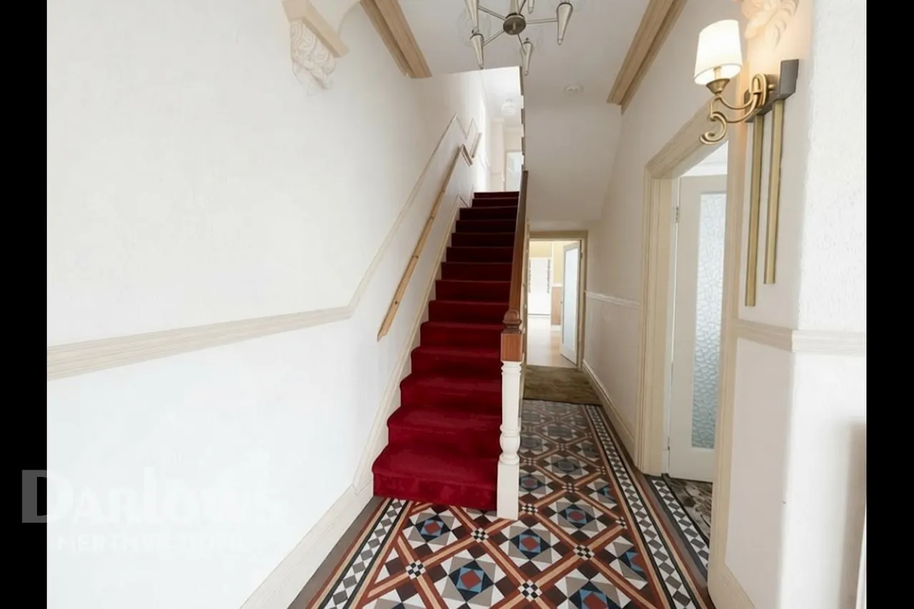 Park Terrace, Merthyr Tydfil, photo 23