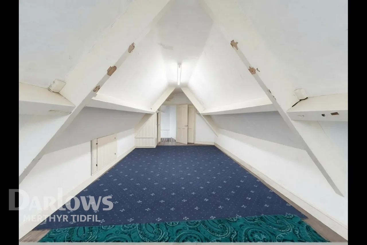 Park Terrace, Merthyr Tydfil, photo 24