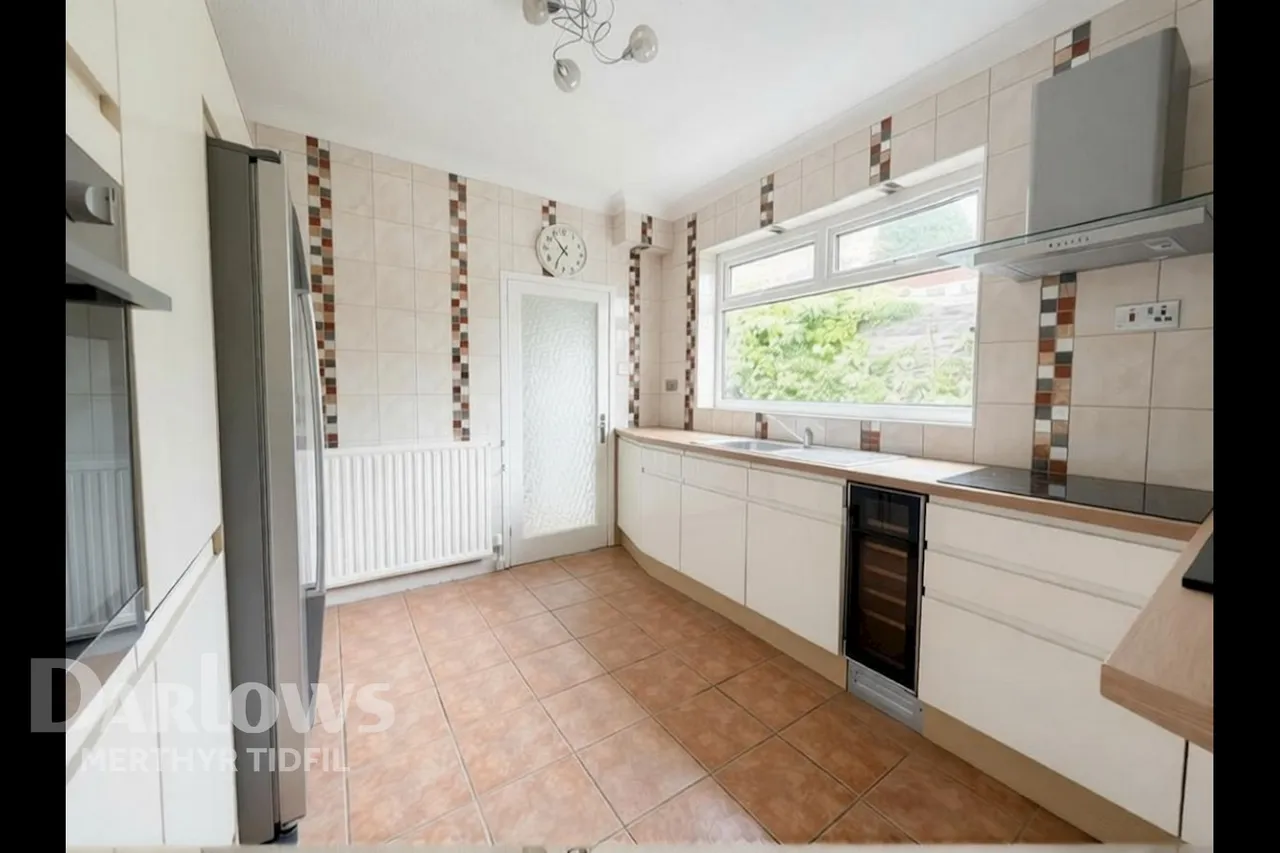Park Terrace, Merthyr Tydfil, photo 4
