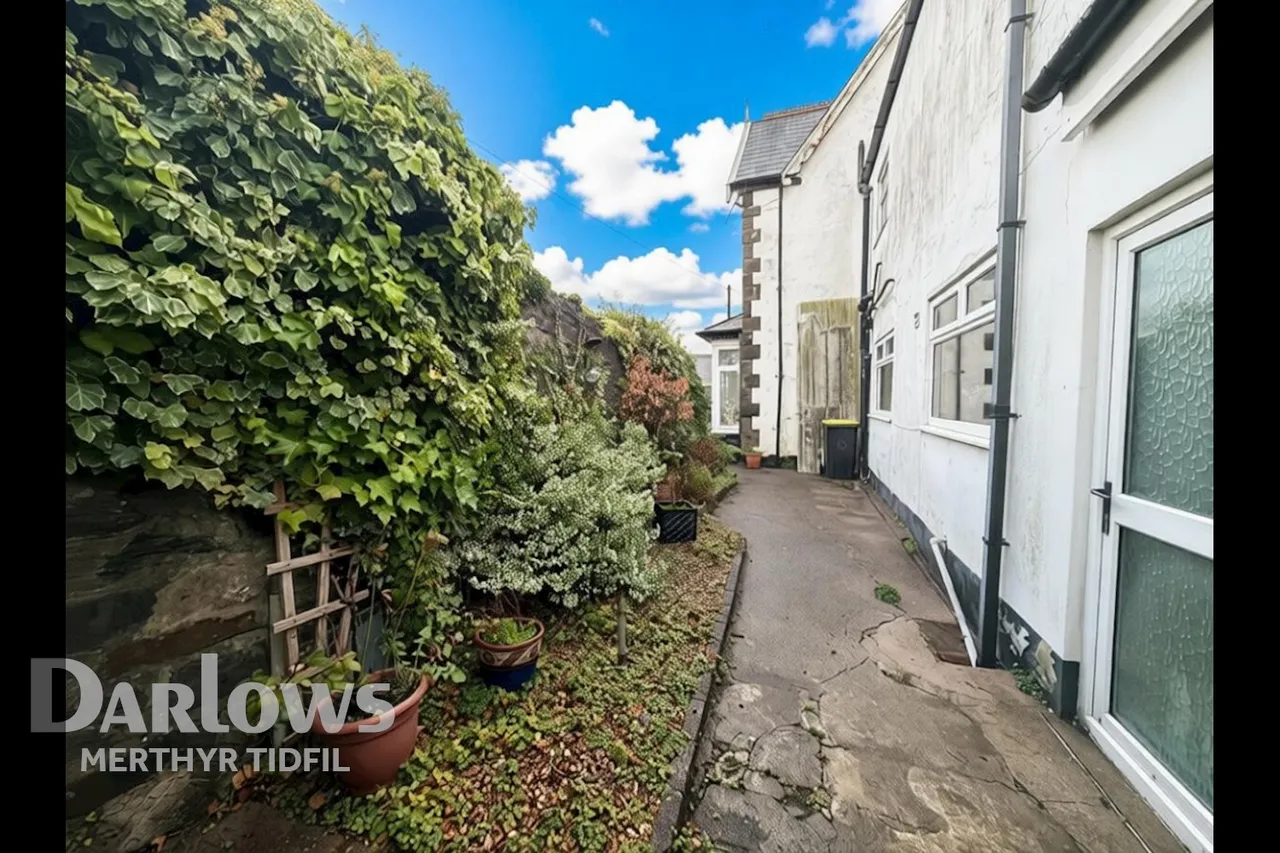 Park Terrace, Merthyr Tydfil, photo 28