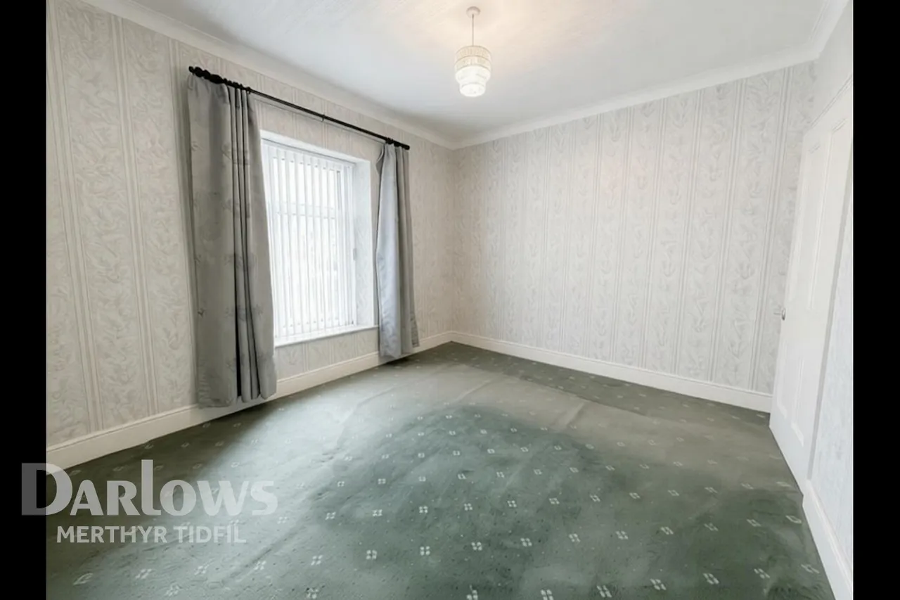 Park Terrace, Merthyr Tydfil, photo 14