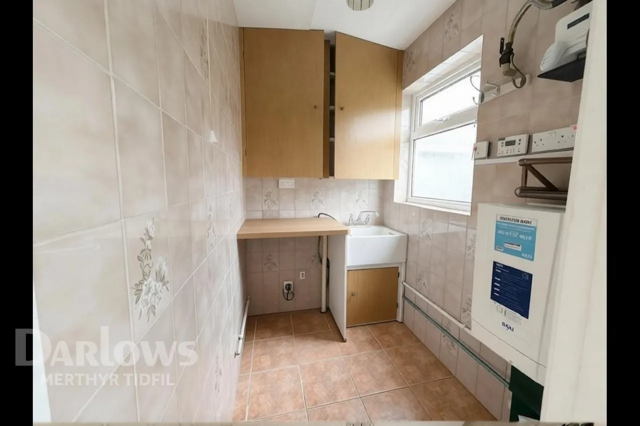 Park Terrace, Merthyr Tydfil, photo 13