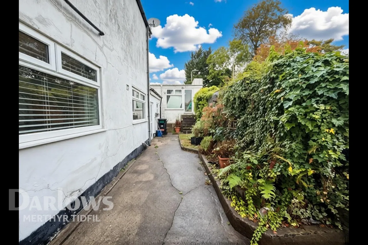 Park Terrace, Merthyr Tydfil, photo 32