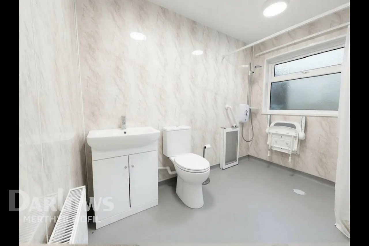 Park Terrace, Merthyr Tydfil, photo 11