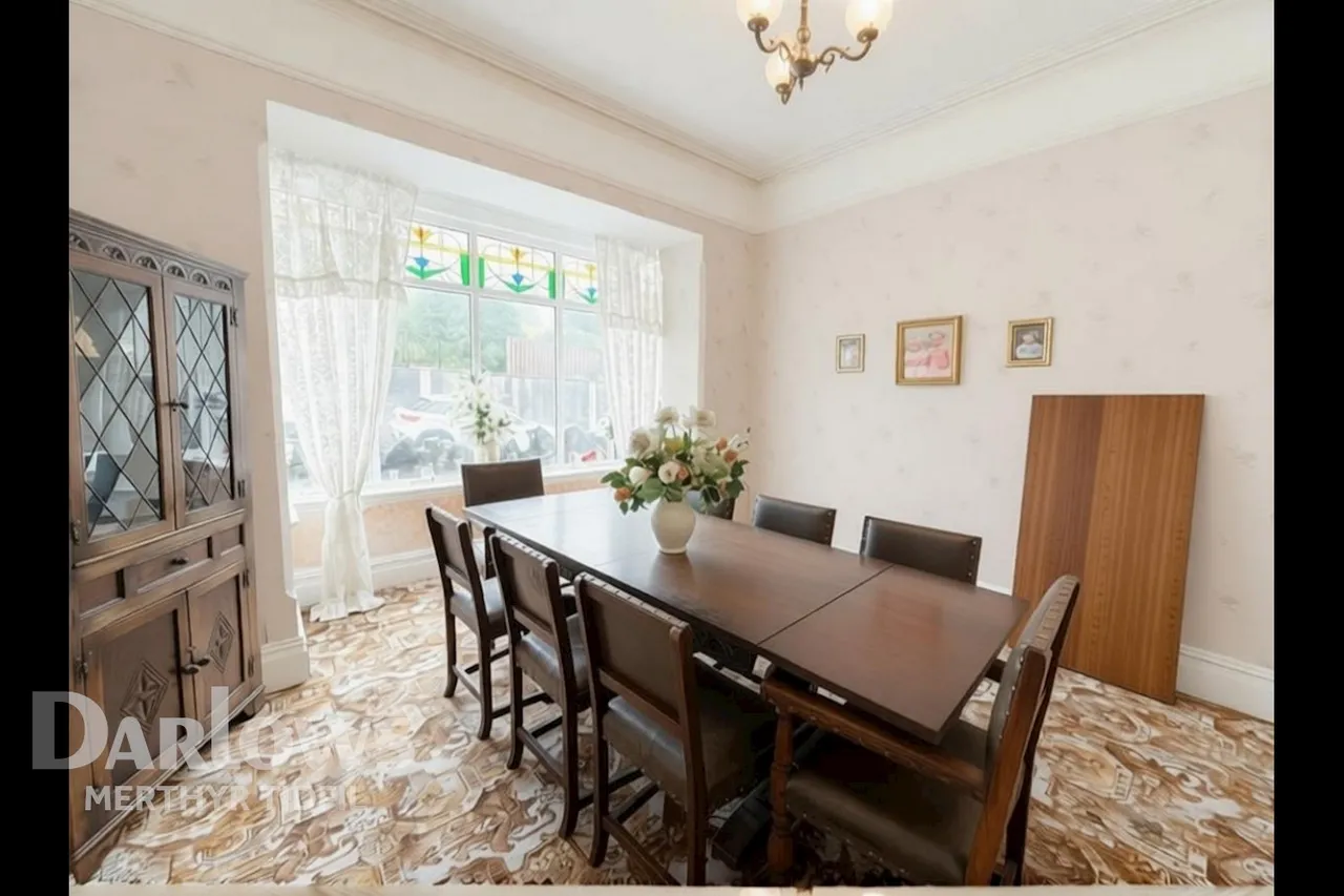 Park Terrace, Merthyr Tydfil, photo 12