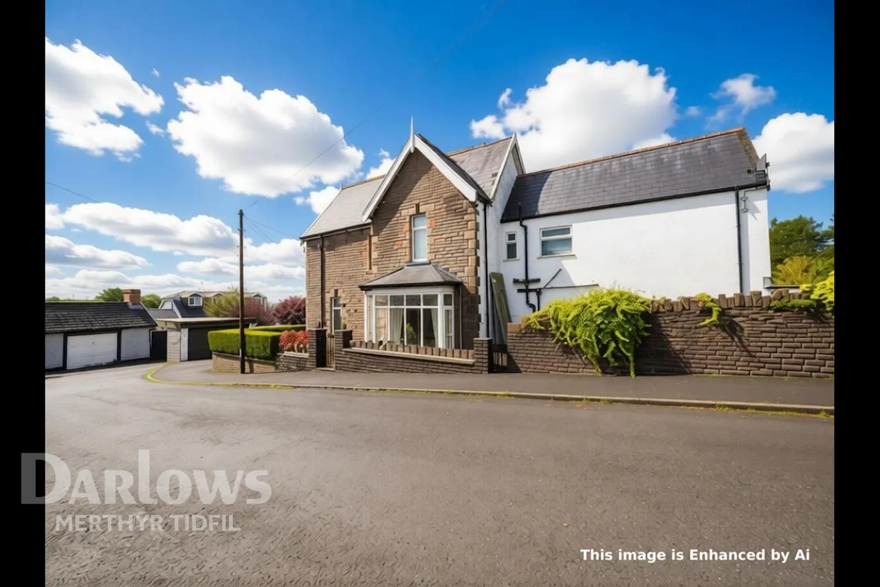 Park Terrace, Merthyr Tydfil, photo 34