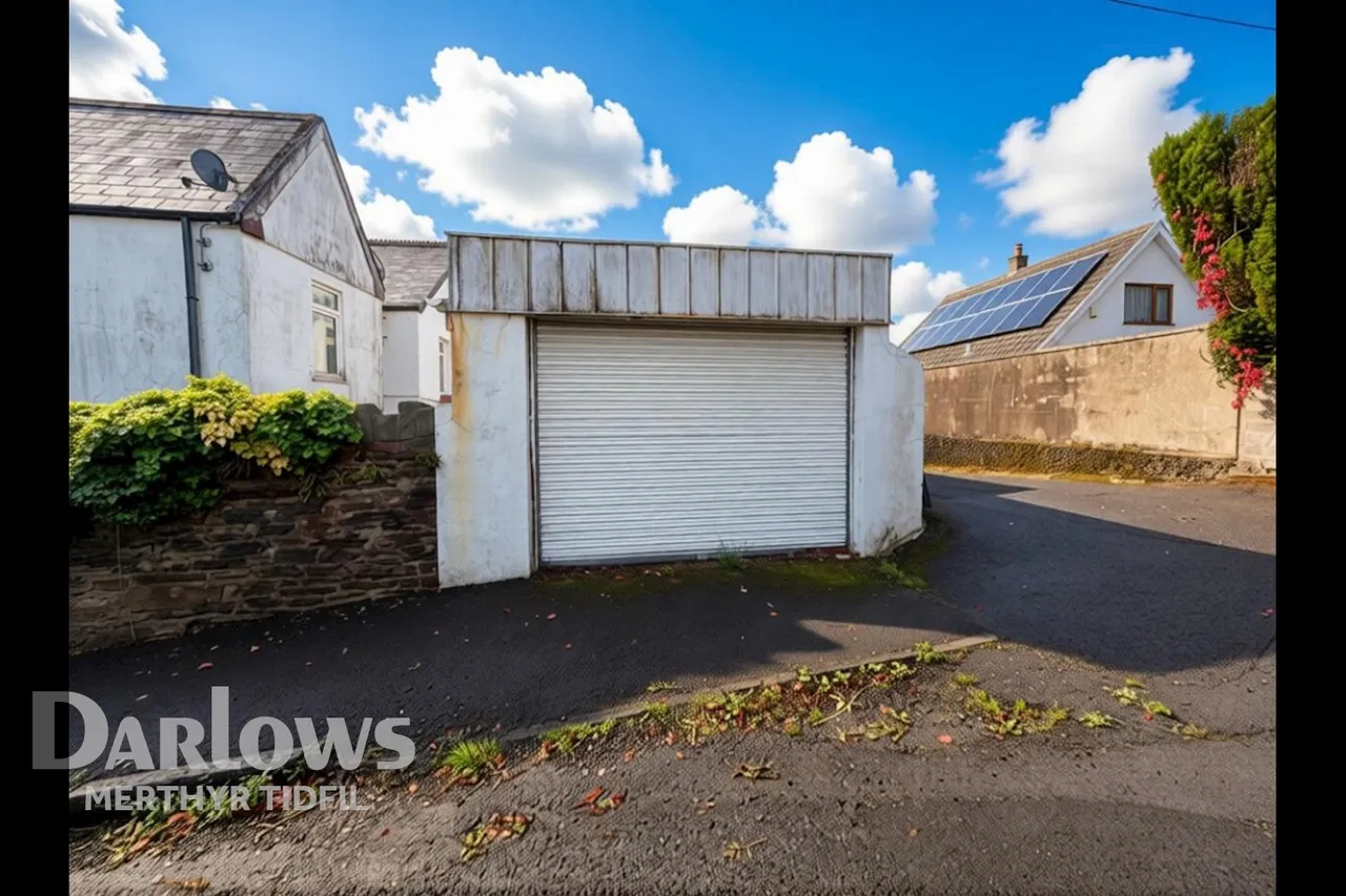 Park Terrace, Merthyr Tydfil, photo 33