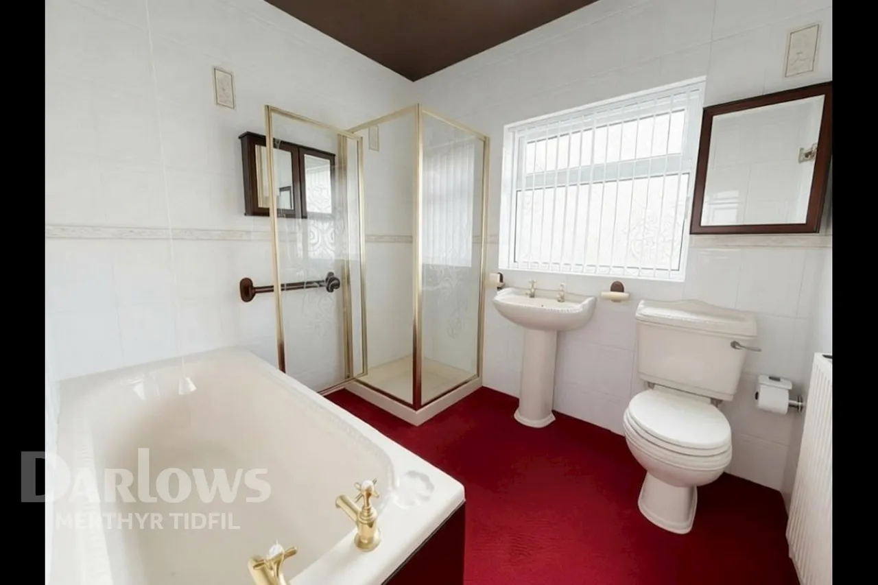 Park Terrace, Merthyr Tydfil, photo 16