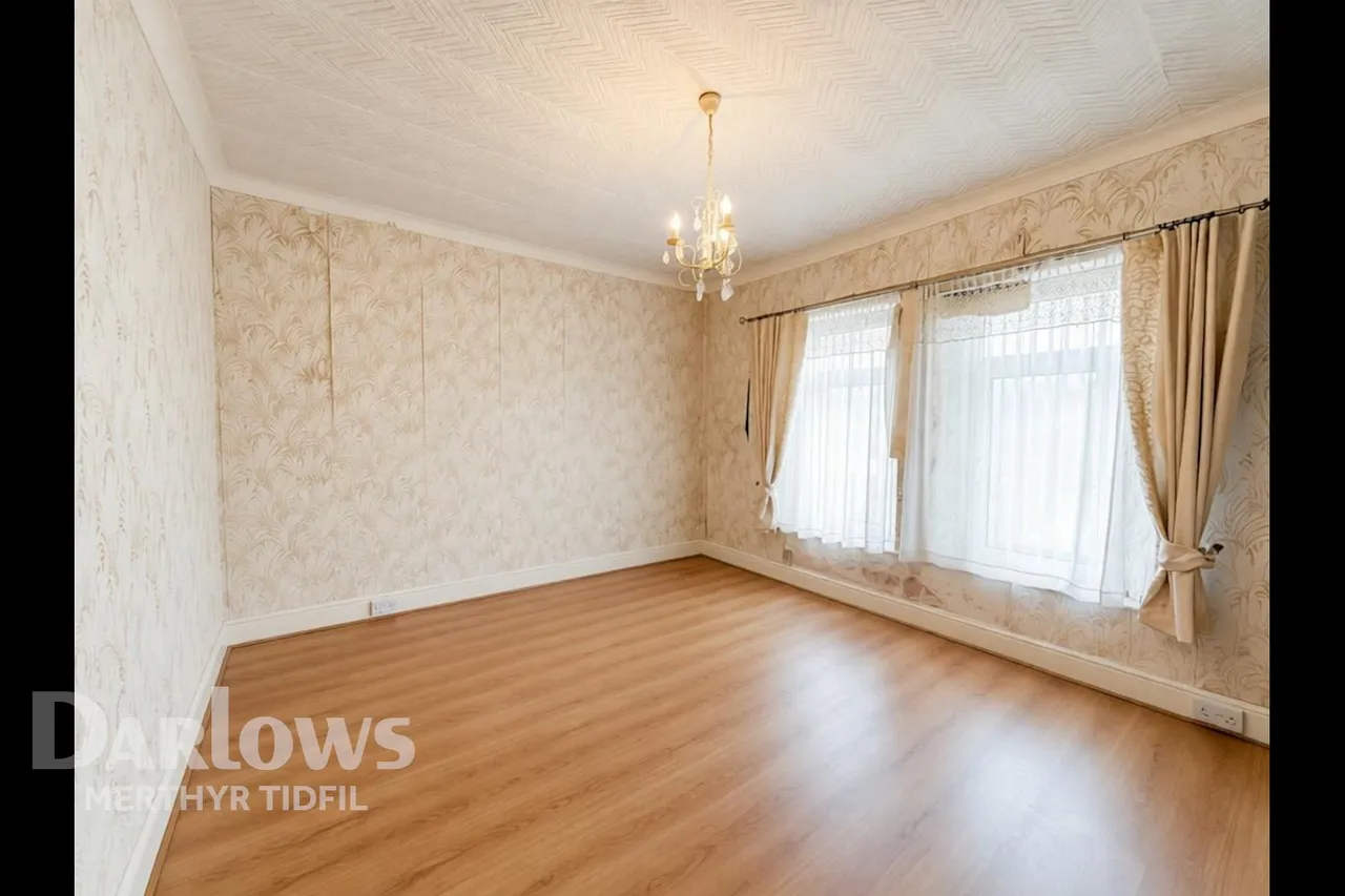 Park Terrace, Merthyr Tydfil, photo 20