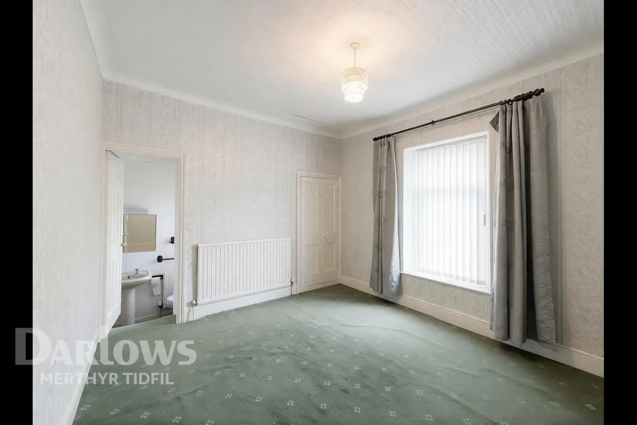 Park Terrace, Merthyr Tydfil, photo 17