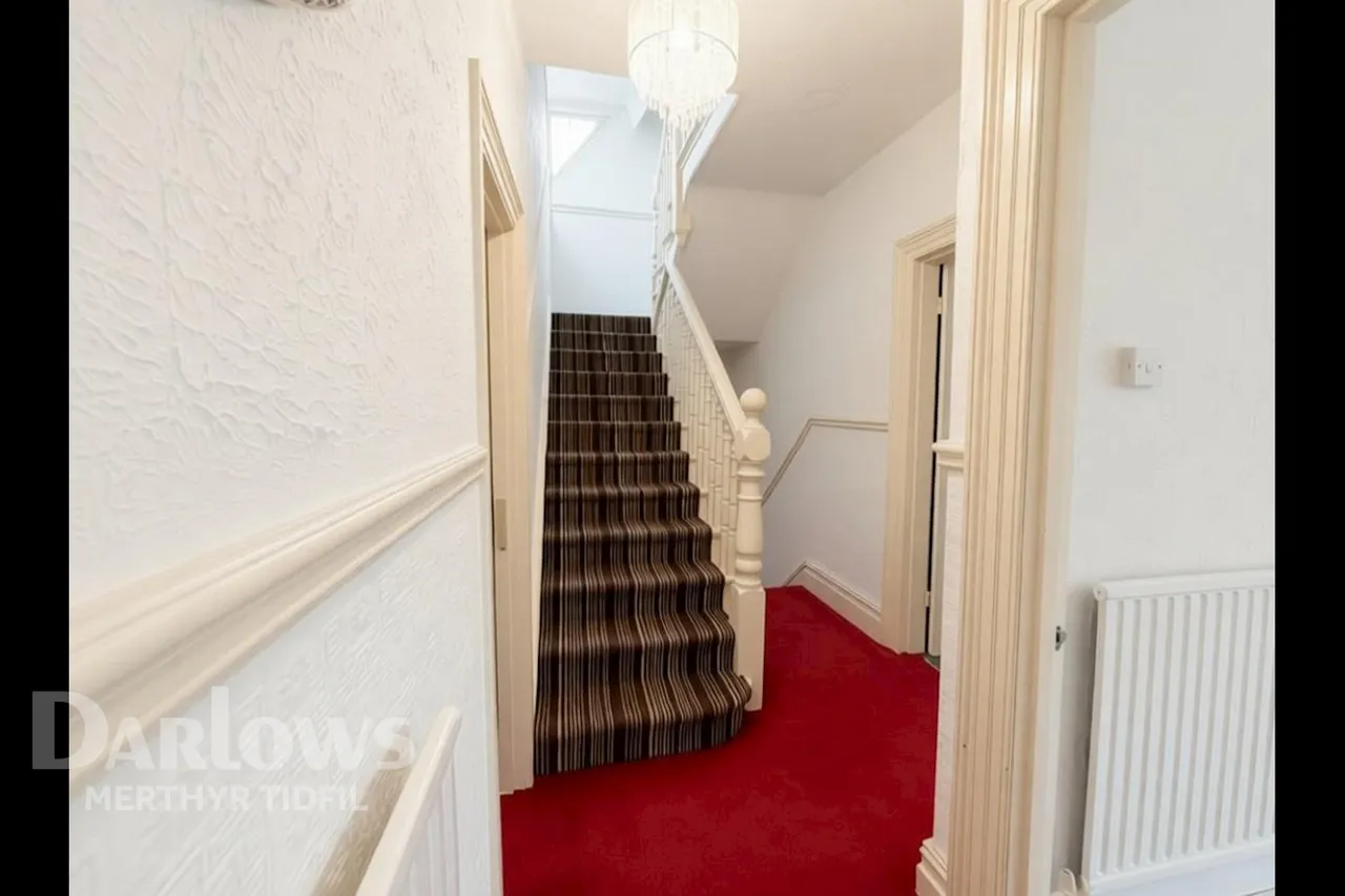 Park Terrace, Merthyr Tydfil, photo 21