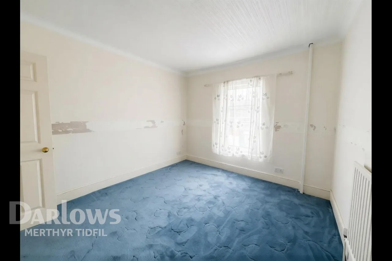 Park Terrace, Merthyr Tydfil, photo 19