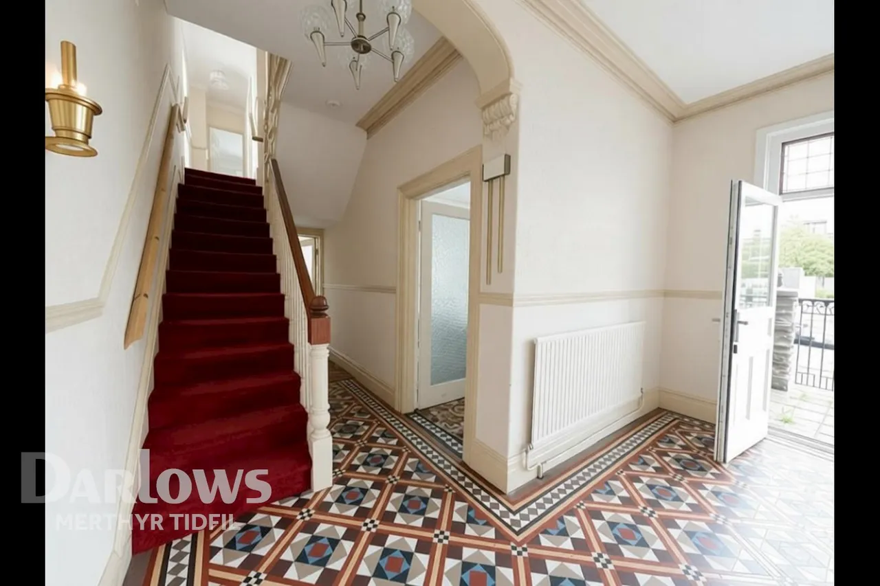 Park Terrace, Merthyr Tydfil, photo 6