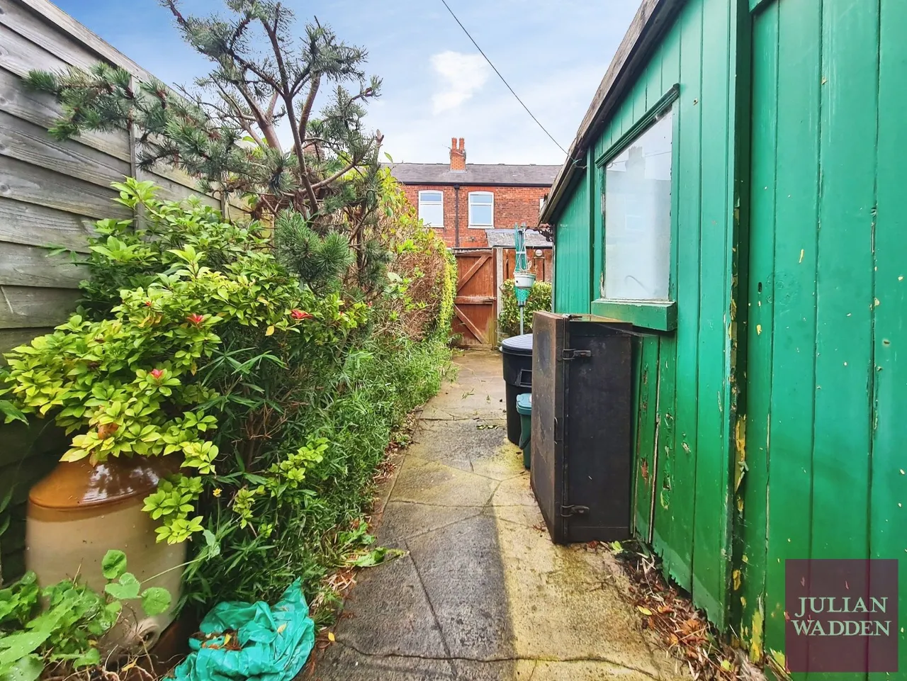Denstone Road, Reddish, SK5, photo 19