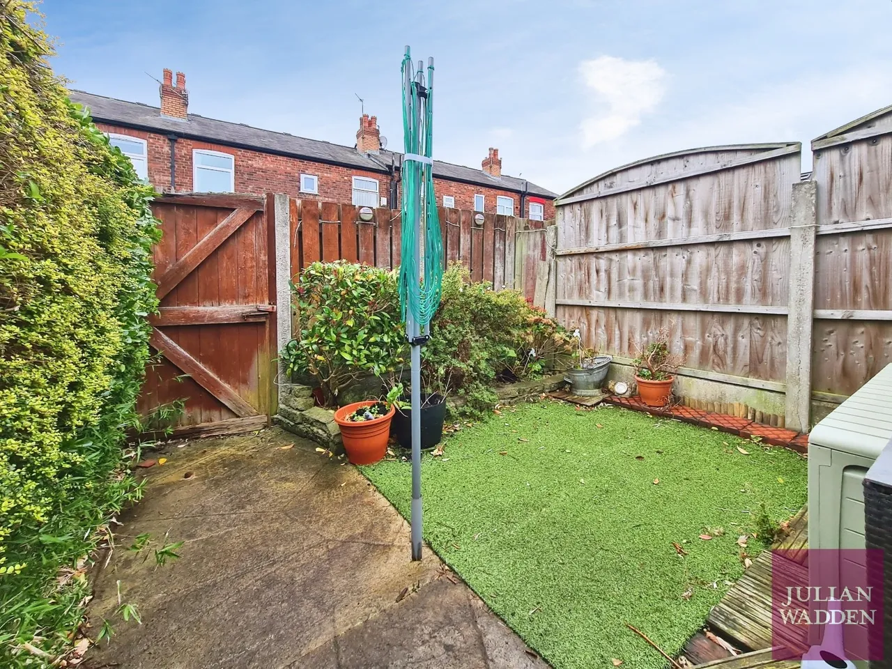 Denstone Road, Reddish, SK5, photo 17