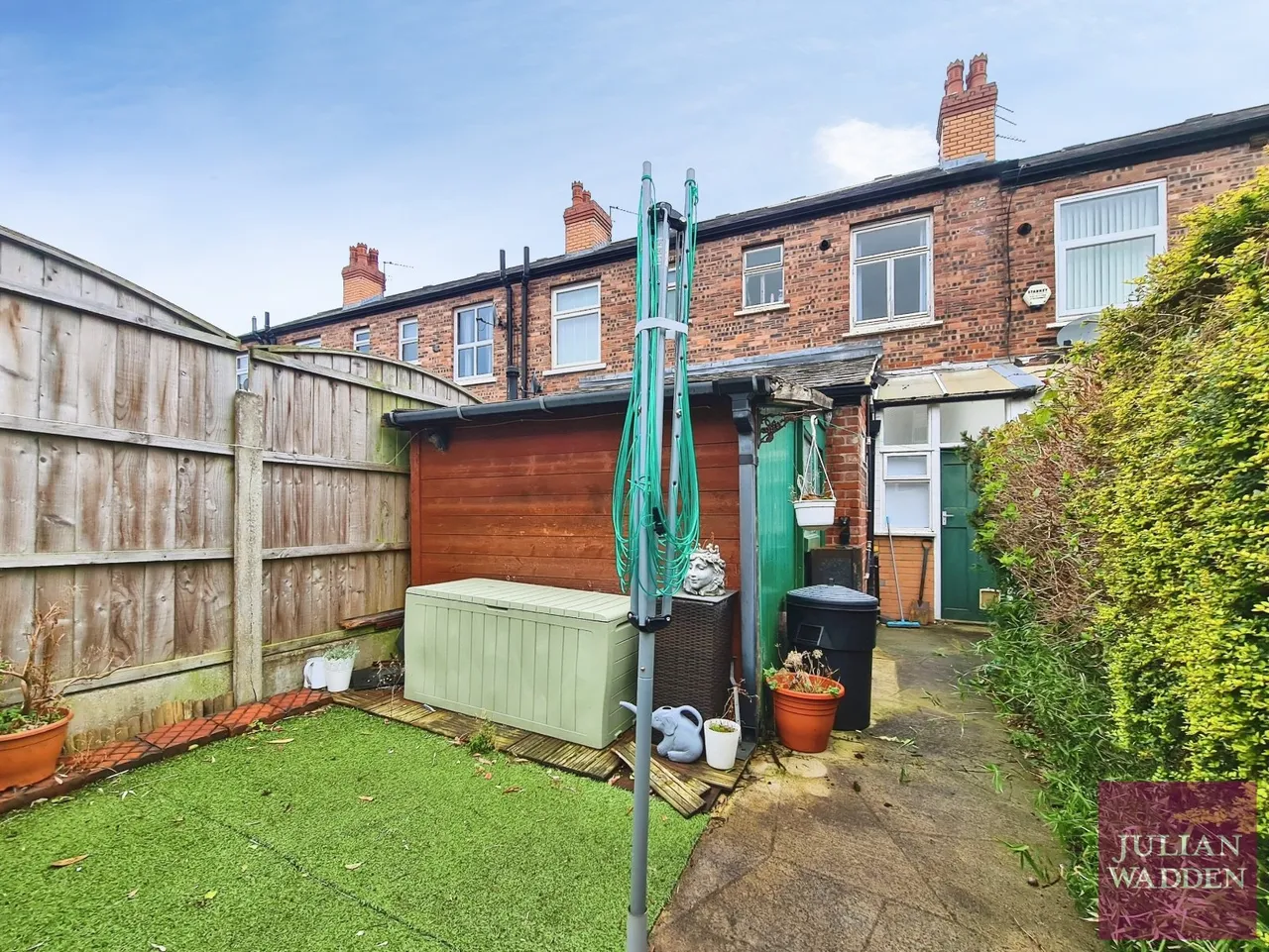 Denstone Road, Reddish, SK5, photo 18