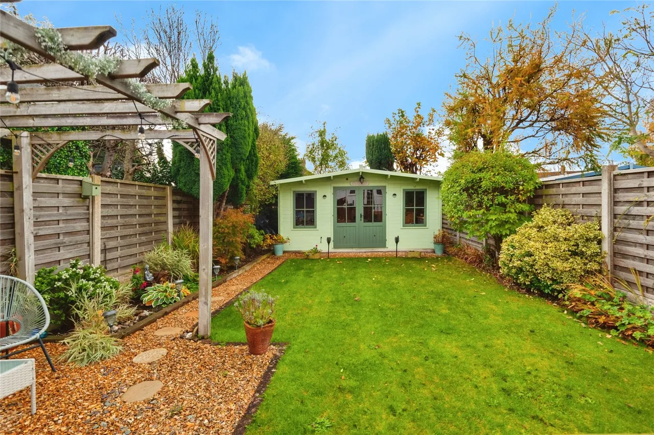 Warnerville Road, Liverpool, L13, photo 14