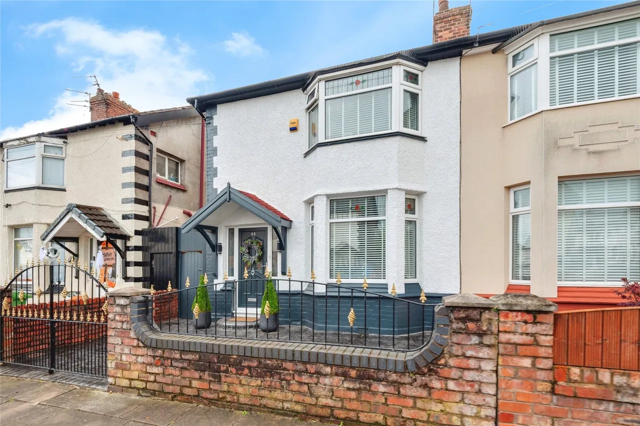 Warnerville Road, Liverpool, L13, photo 17