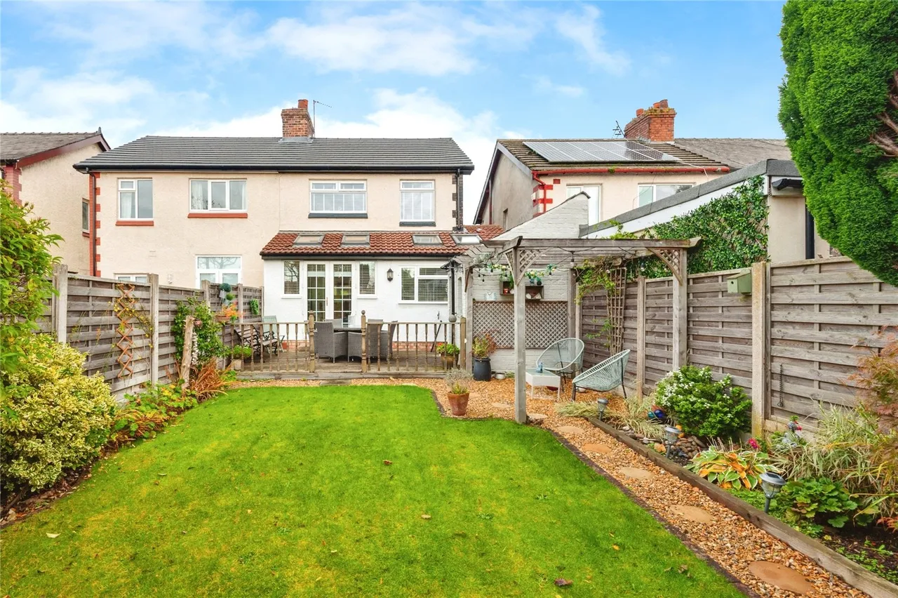 Warnerville Road, Liverpool, L13, photo 15