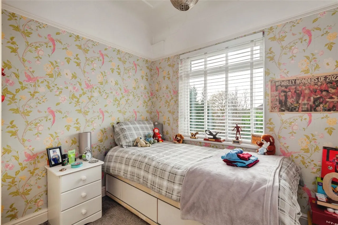 Warnerville Road, Liverpool, L13, photo 11
