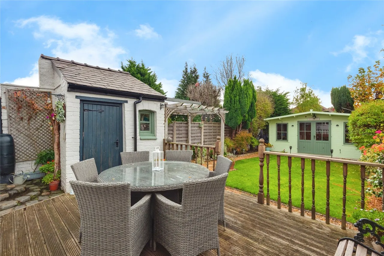 Warnerville Road, Liverpool, L13, photo 13