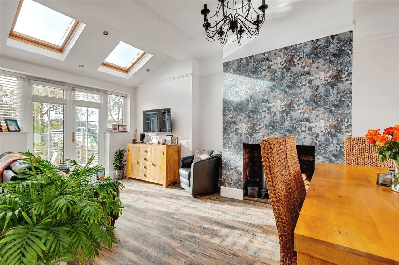 Warnerville Road, Liverpool, L13, photo 5